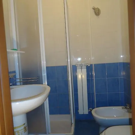 Casa Mozart Alojamento de Acomodação e Pequeno-almoço Lecce