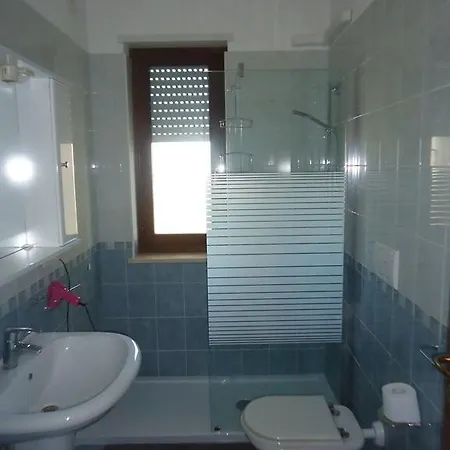 Alojamento de Acomodação e Pequeno-almoço Casa Mozart Lecce