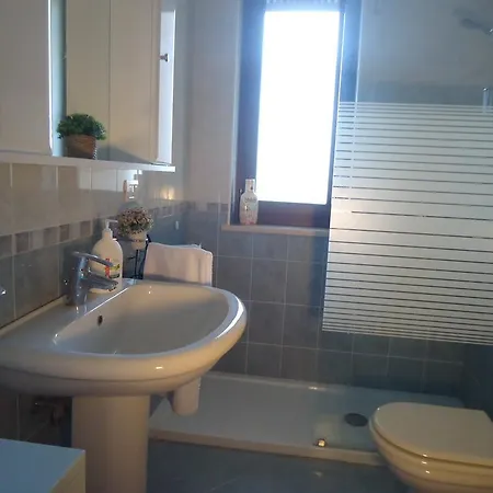 Casa Mozart * Lecce