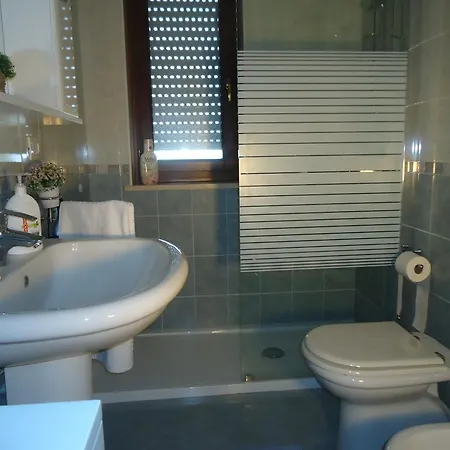 Alojamento de Acomodação e Pequeno-almoço Casa Mozart Lecce