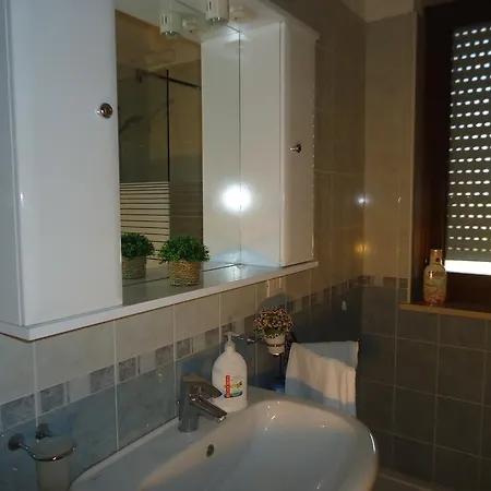 Casa Mozart Lecce