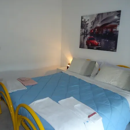 Alojamento de Acomodação e Pequeno-almoço Casa Mozart