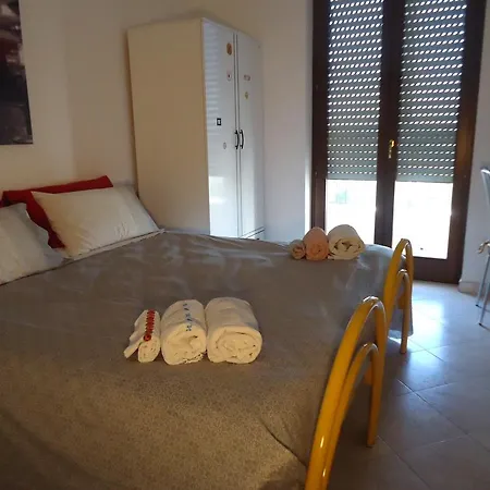 Casa Mozart Lecce