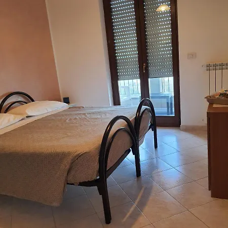 Bed & Breakfast Casa Mozart Lecce