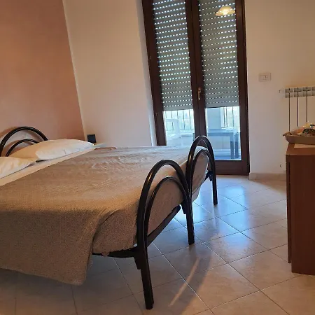 Nocleg ze śniadaniem Casa Mozart Lecce