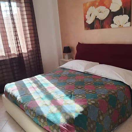 Casa Mozart Bed & Breakfast *