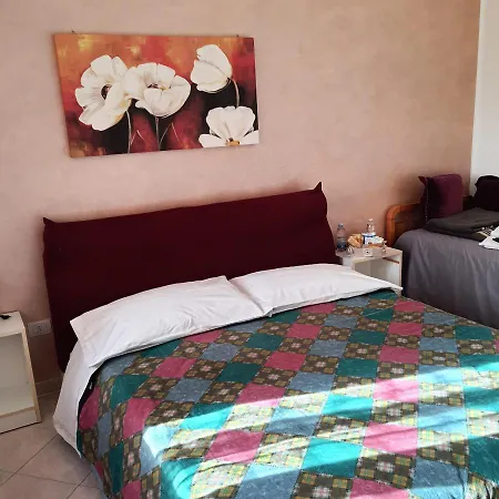 Casa Mozart Lecce