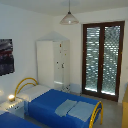 Bed & Breakfast Casa Mozart