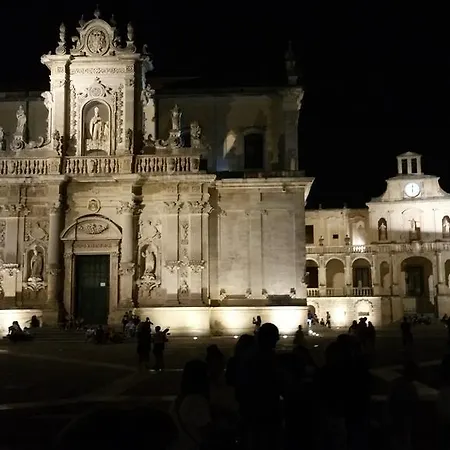 Casa Mozart Bed & Breakfast