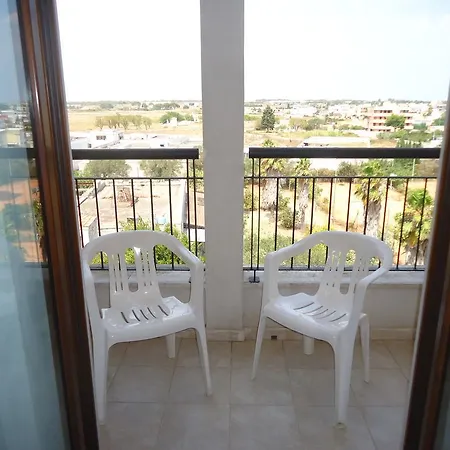 Casa Mozart Lecce