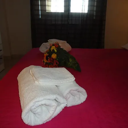 Casa Mozart Bed & Breakfast Lecce