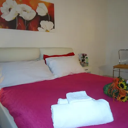 Casa Mozart Lecce