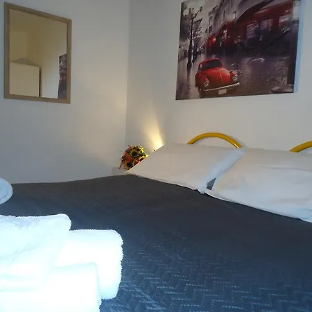 Casa Mozart Bed & Breakfast *