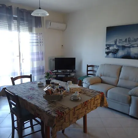 Bed & Breakfast Casa Mozart