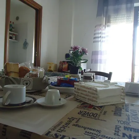 Bed & Breakfast Casa Mozart