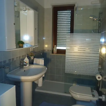 Bed & Breakfast Casa Mozart Lecce