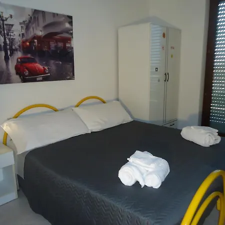 Casa Mozart Bed & Breakfast *