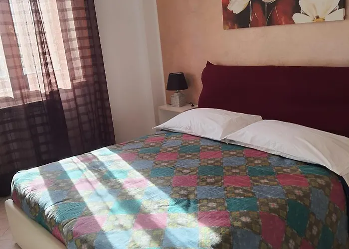 Casa Mozart Nocleg ze śniadaniem *