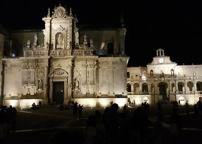 Casa Mozart Nocleg ze śniadaniem